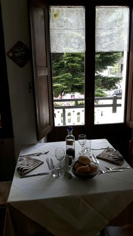 Imagen general del Casa Alpina De Filippi. Foto 2