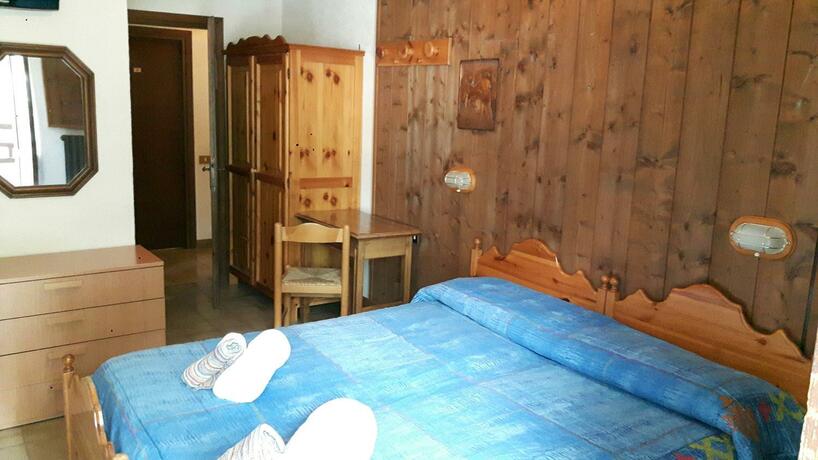 Imagen general del Casa Alpina De Filippi. Foto 3