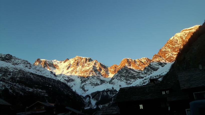 Imagen general del Casa Alpina De Filippi. Foto 4