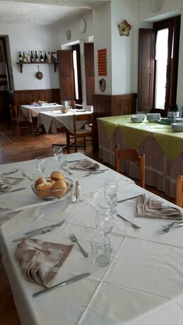 Imagen general del Casa Alpina De Filippi. Foto 5