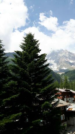 Imagen general del Casa Alpina De Filippi. Foto 6