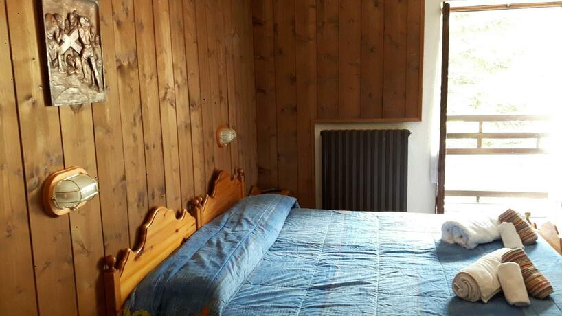 Imagen general del Casa Alpina De Filippi. Foto 7