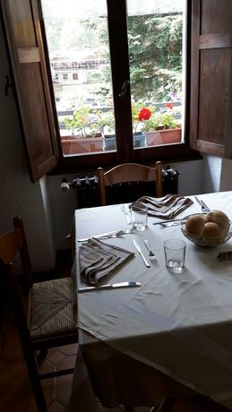 Imagen general del Casa Alpina De Filippi. Foto 8