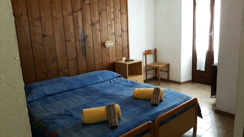 Imagen general del Casa Alpina De Filippi. Foto 10
