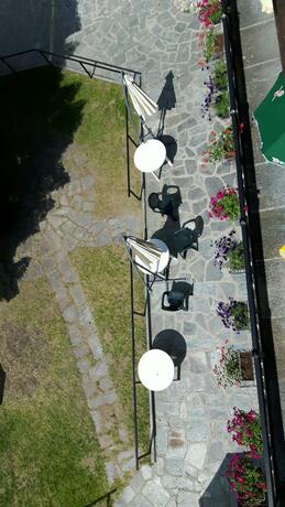 Imagen general del Casa Alpina De Filippi. Foto 12