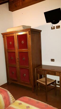 Imagen general del Casa Alpina De Filippi. Foto 15
