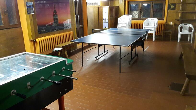 Imagen general del Casa Alpina De Filippi. Foto 16