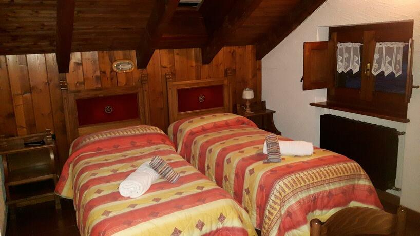 Imagen general del Casa Alpina De Filippi. Foto 17