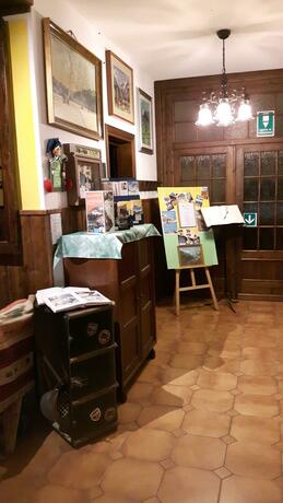 Imagen general del Casa Alpina De Filippi. Foto 18