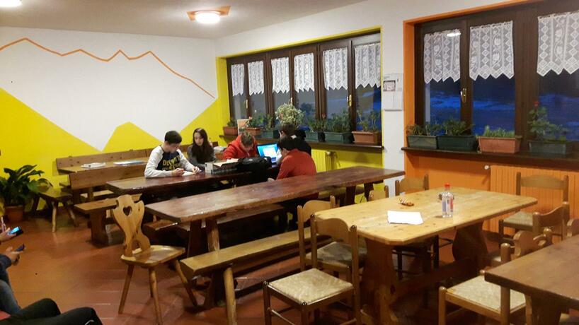 Imagen general del Casa Alpina De Filippi. Foto 19