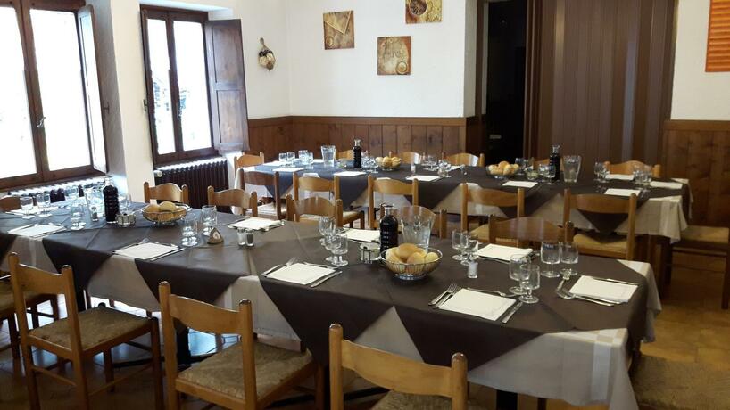 Imagen general del Casa Alpina De Filippi. Foto 20