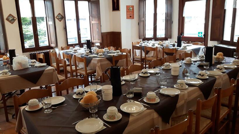 Imagen general del Casa Alpina De Filippi. Foto 28