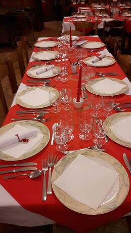 Imagen general del Casa Alpina De Filippi. Foto 31