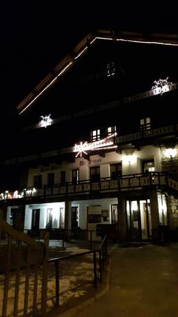 Imagen general del Casa Alpina De Filippi. Foto 40