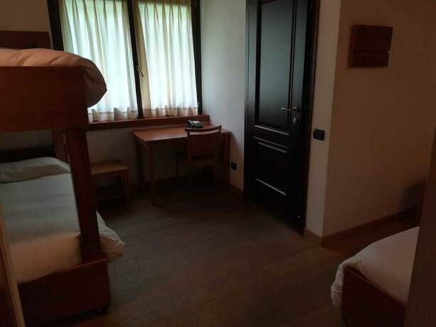 Imagen general del Casa Alpina Don Guanella. Foto 3