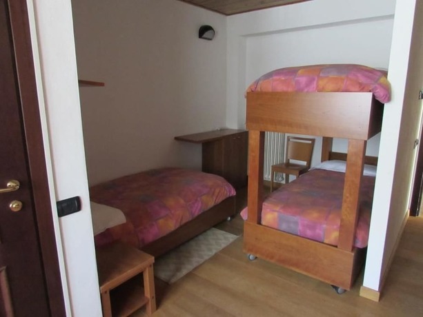 Imagen general del Casa Alpina Don Guanella. Foto 4