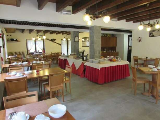 Imagen general del Casa Alpina Don Guanella. Foto 6