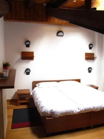 Imagen de la habitación del Casa Alpina Don Guanella. Foto 15