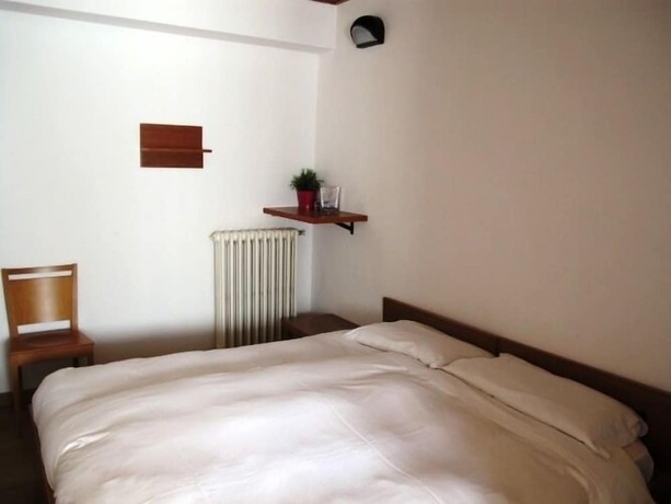 Imagen general del Casa Alpina Don Guanella. Foto 7