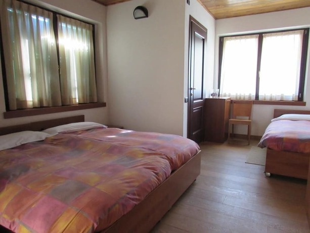 Imagen de la habitación del Casa Alpina Don Guanella. Foto 16