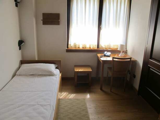 Imagen general del Casa Alpina Don Guanella. Foto 8