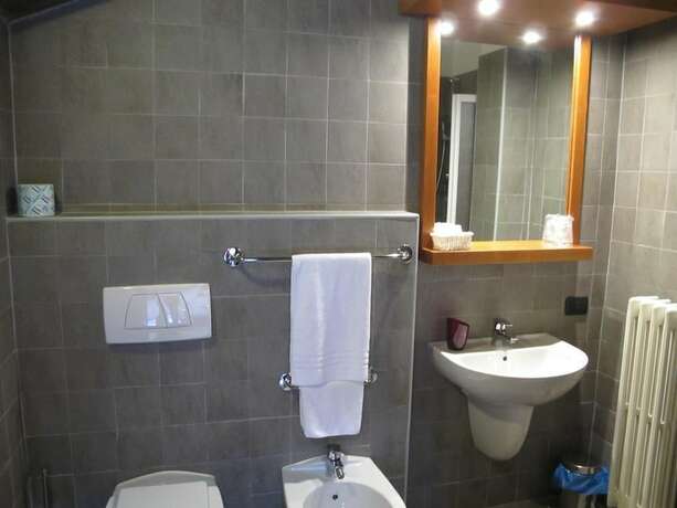 Imagen general del Casa Alpina Don Guanella. Foto 9
