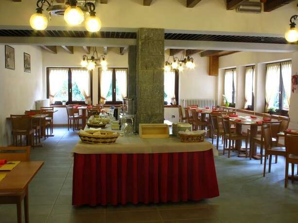 Imagen general del Casa Alpina Don Guanella. Foto 11
