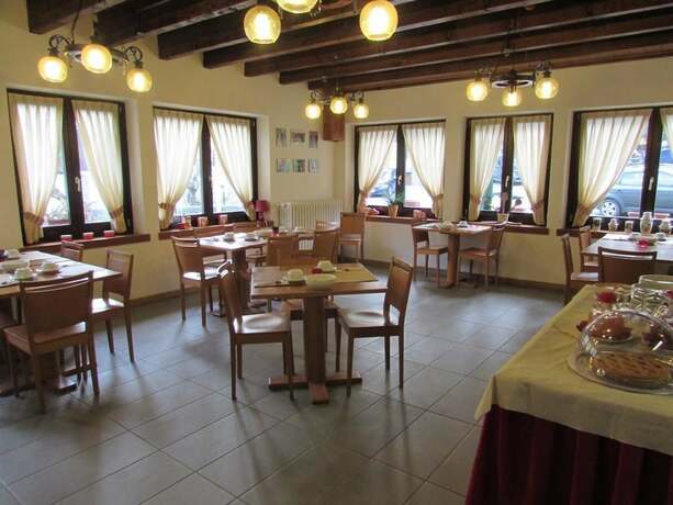 Imagen general del Casa Alpina Don Guanella. Foto 12