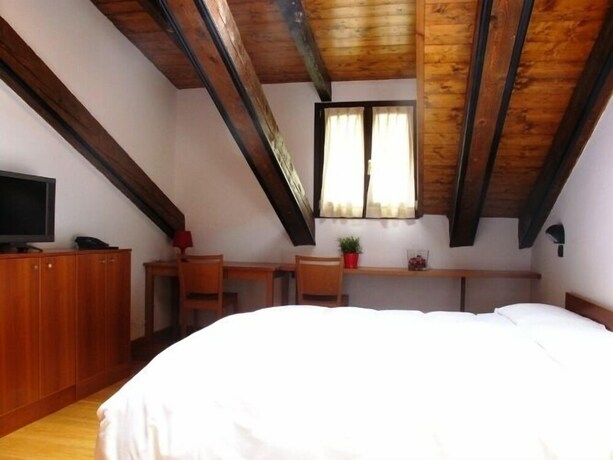 Imagen de la habitación del Casa Alpina Don Guanella. Foto 20