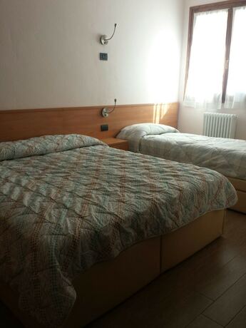 Imagen general del Casa Alpina Sacro Cuore. Foto 3