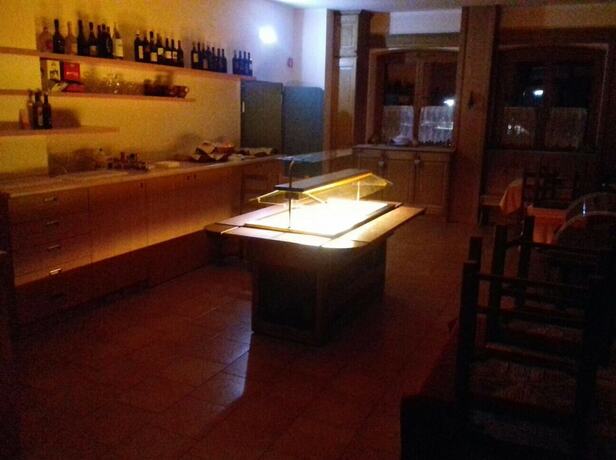 Imagen general del Casa Alpina Sacro Cuore. Foto 4