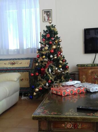 Imagen general del Casa Alpina Sacro Cuore. Foto 7