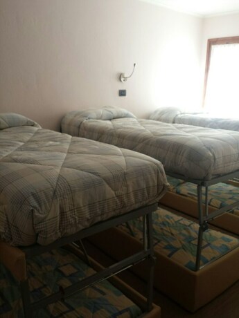 Imagen de la habitación del Casa Alpina Sacro Cuore. Foto 24