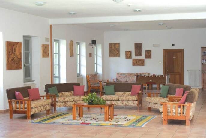 Imagen general del Casa Alpina San Luigi. Foto 1