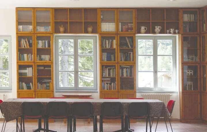 Imagen general del Casa Alpina San Luigi. Foto 3