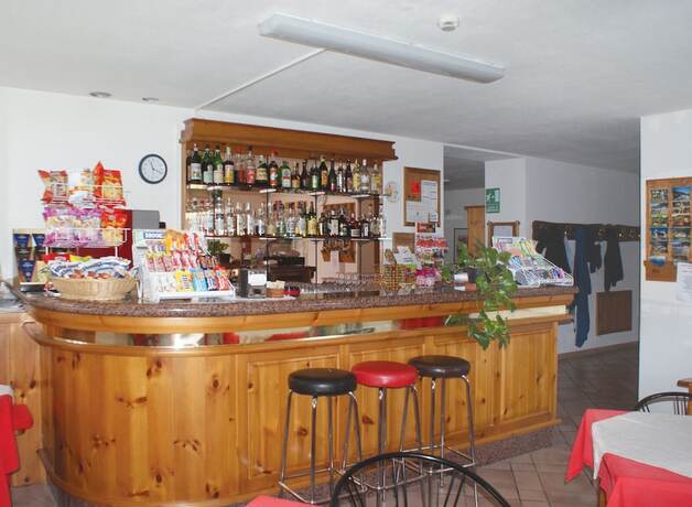 Imagen general del Casa Alpina San Luigi. Foto 5