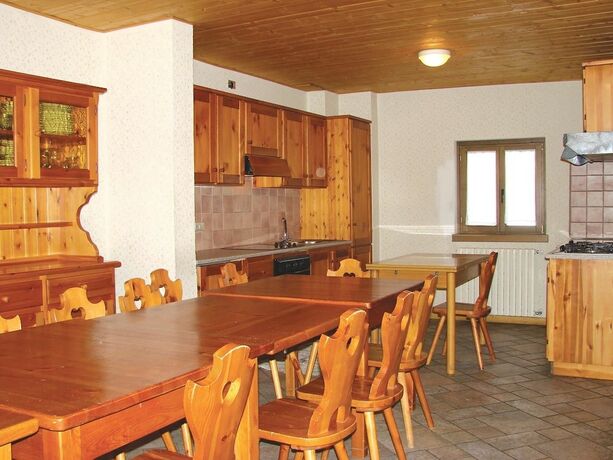 Imagen general del Casa Alpina San Luigi. Foto 6