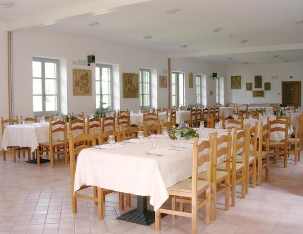Imagen general del Casa Alpina San Luigi. Foto 9