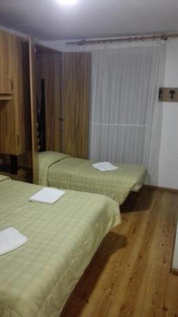 Imagen de la habitación del Casa Alpina Sant'apollinare. Foto 3