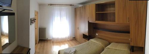 Imagen de la habitación del Casa Alpina Sant'apollinare. Foto 5