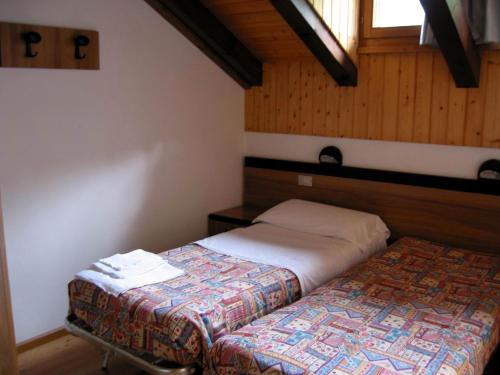 Imagen de la habitación del Casa Alpina Sant'apollinare. Foto 6