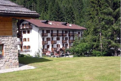 Imagen de la habitación del Casa Alpina Sant'apollinare. Foto 7