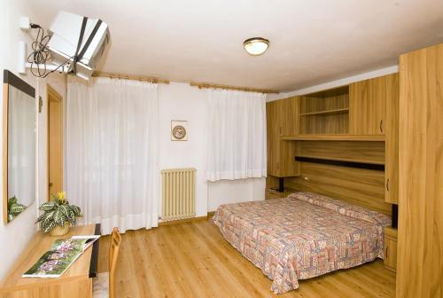 Imagen general del Casa Alpina Sant'apollinare. Foto 2