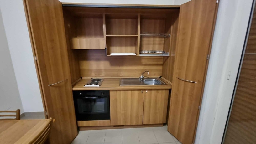 Imagen de la habitación del Casa Amica Guest House. Foto 6