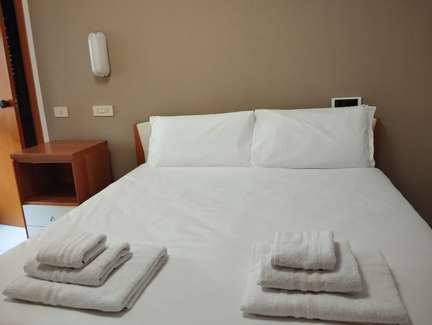 Imagen de la habitación del Casa Amica Guest House. Foto 10