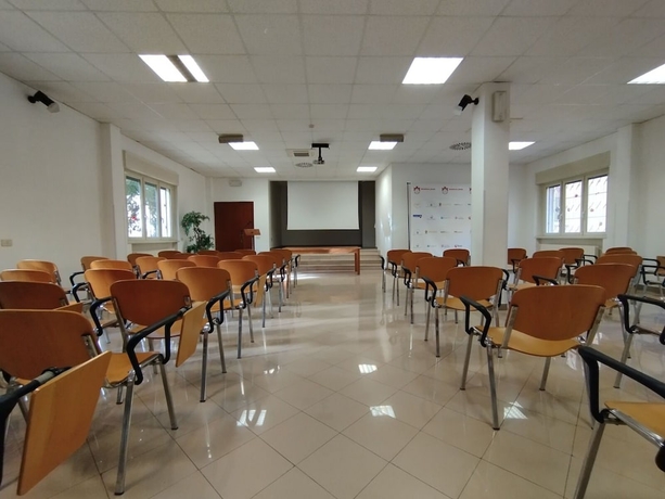 Imagen de los interiores del Casa Amica Guest House. Foto 14