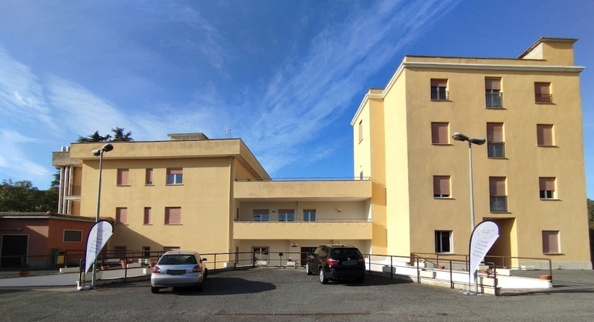 Imagen general del Casa Amica Guest House. Foto 1