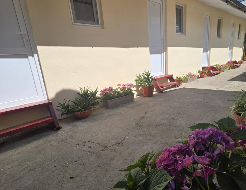 Imagen general del Casa Ana Maria. Foto 1
