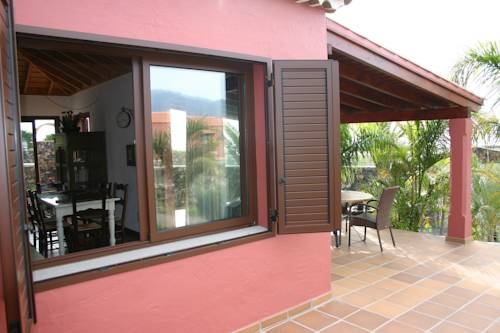 Imagen general del Casa Anasilvia. Foto 2