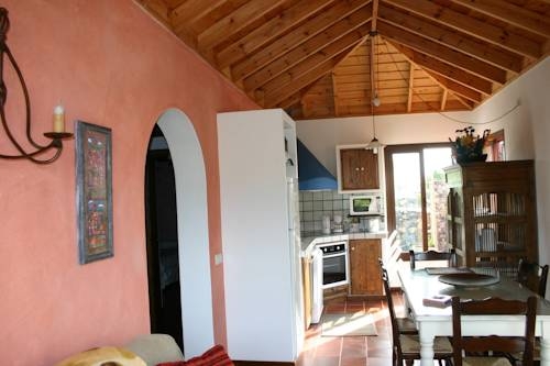 Imagen general del Casa Anasilvia. Foto 3